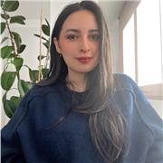 Maestra de Español como segunda lengua online